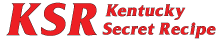 Kentucky Secret Recipe